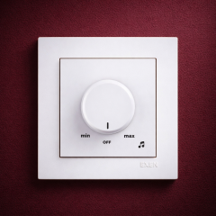 Exen Karell Beyaz Müzik Yayin Anahtari Komple Takim