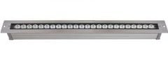 Wallwasher Led Duvar Aydınlatma Sıva Altı 70 cm 24 Watt Günışığı