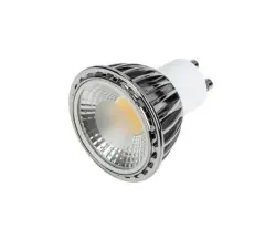 Cata 7 Watt Gu10 Duylu Led Ampul CT-4219 Günışığı