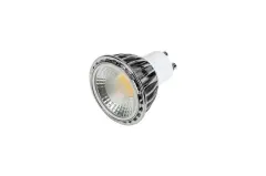 Cata 7 Watt Gu10 Duylu Led Ampul CT-4219 Günışığı