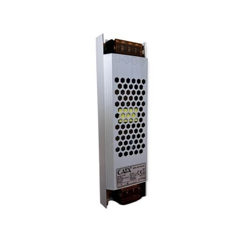 Cata 12,5 Amper Ultra Slim Şerit Led Trafosu CT-2675
