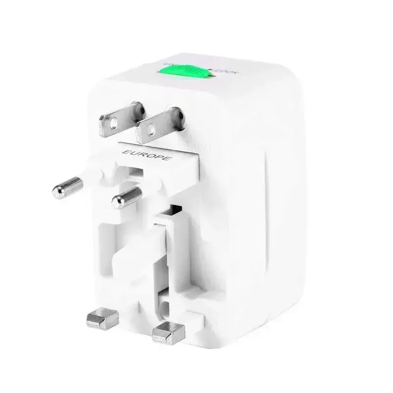 International Adaptör All-Inn-One (Seyehat Çevirici)