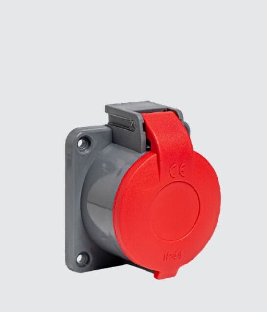 BYLION Cee 3x25A Makina Prizi Ip44