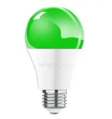 Cata 9W Yeşil Renk Led Ampul CT-4277