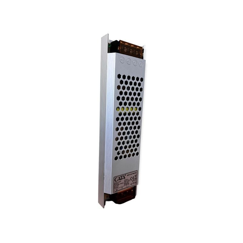 Cata 17 Amper Ultra Slim Şerit Led Trafosu CT-2676