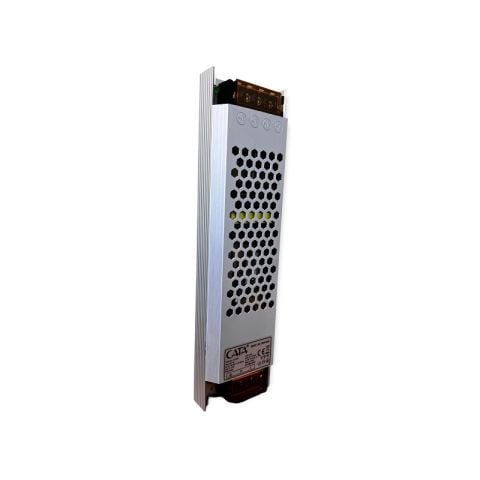 Cata 17 Amper Ultra Slim Şerit Led Trafosu CT-2676