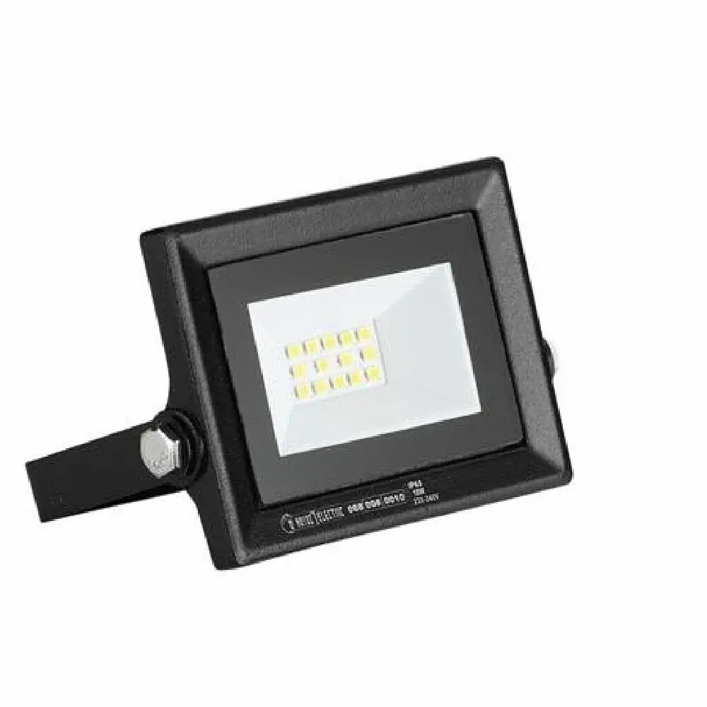 Horoz 068-008-0010 Pars-10 10W Yesil 220-240V Led Projektör