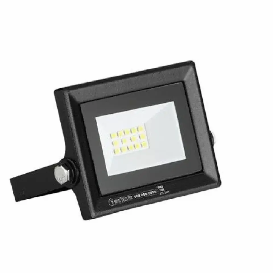 Horoz 068-008-0010 Pars-10 10W Yesil 220-240V Led Projektör
