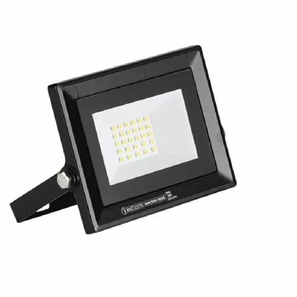 Horoz 068-008-0020 Pars-20 20W 6400K 220-240V Led Projektör