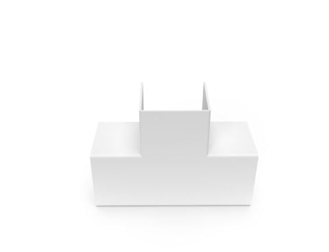 Mutlusan 40X40 T Parçası - 001 041 040040 00 00