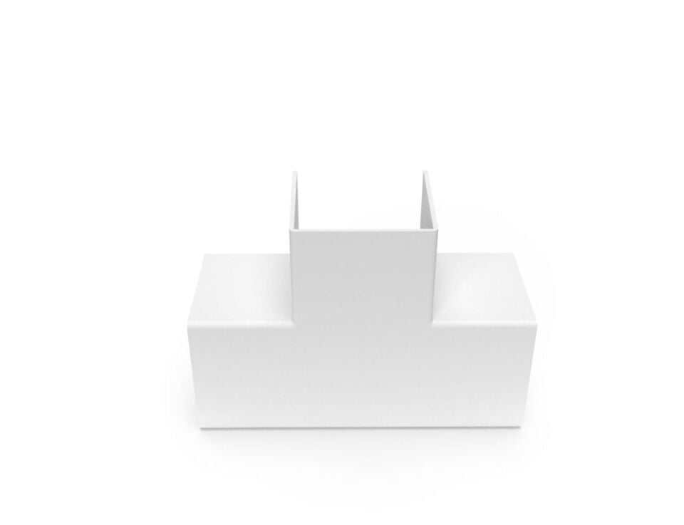 Mutlusan 40X40 T Parçası - 001 041 040040 00 00