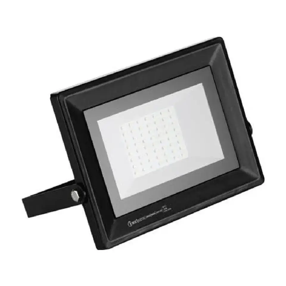 Horoz 068-008-0050 Pars-50 50W Yesil 220-240V Led Projektör
