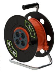 BYLION  Plastik Makara 80 M Kapasiteli (Kablosuz)