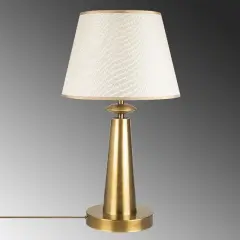 Aydinlatmadunyam Masa Lambasi Antique Pardo-3041
