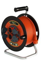 BYLION Pmp-10000-F Pls Bobin Ø280 Ip44 F Type (Schuko)