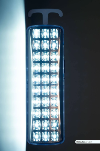 ACK 2W Sarjlı 30Led Isıldak AC01-00130