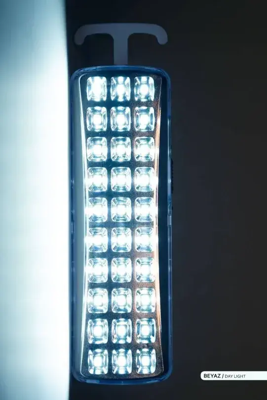 ACK 2W Sarjlı 30Led Isıldak AC01-00130
