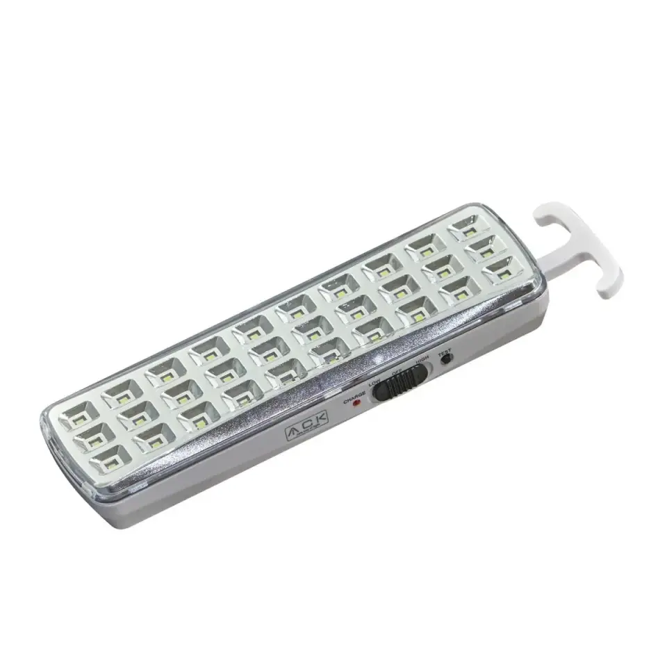 ACK 2W Sarjlı 30Led Isıldak AC01-00130