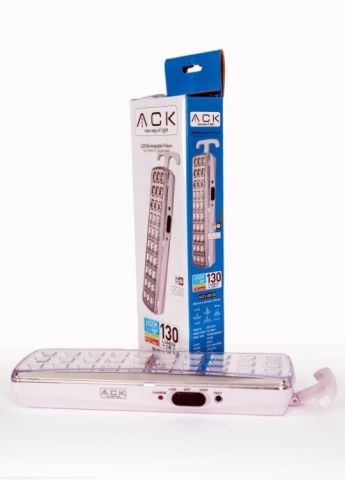 ACK 2W Sarjlı 30Led Isıldak AC01-00130