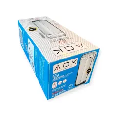 ACK Led Işıldak Nokıa Ve Mıcro Usb Soketli AC01-00230