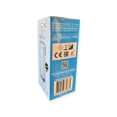 ACK Led Işıldak Nokıa Ve Mıcro Usb Soketli AC01-00230