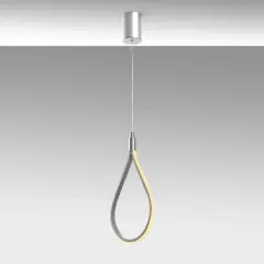 Aydinlatmadunyam Sarkit Chrome Damla-13540