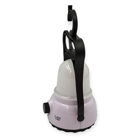 Cata Gemici El Feneri CT-9950 Beyaz Işık