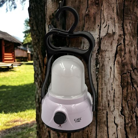 Cata Gemici El Feneri CT-9950 Beyaz Işık