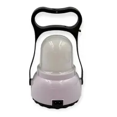 Cata Gemici El Feneri CT-9950 Beyaz Işık