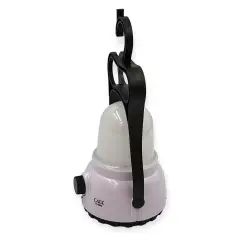 Cata Gemici El Feneri CT-9950 Beyaz Işık