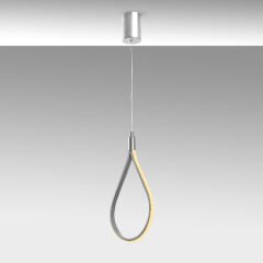 Aydinlatmadunyam Sarkit Chrome Damla-13540