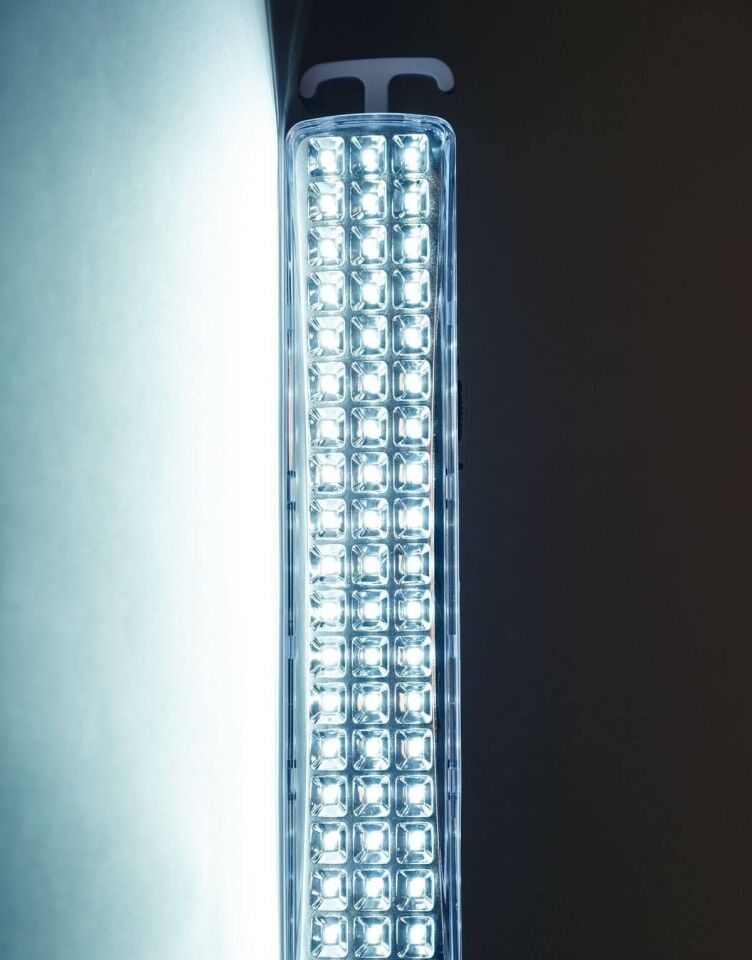 ACK 4W Sarjlı 60Led Isıldak AC01-00330