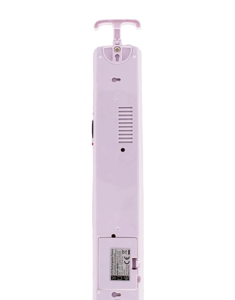 ACK 4W Sarjlı 60Led Isıldak AC01-00330