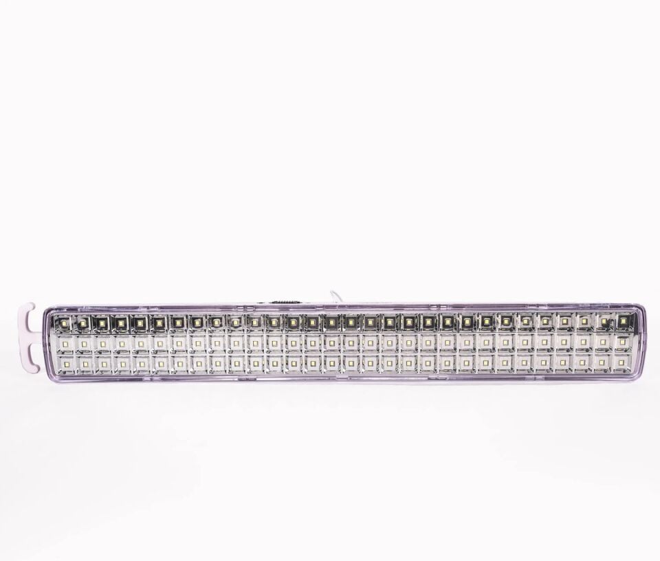 ACK 6W Sarjlı 90Led Isıldak AC01-00430
