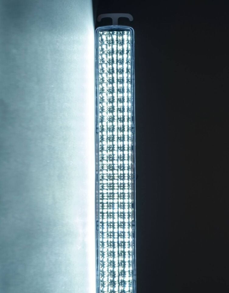 ACK 6W Sarjlı 90Led Isıldak AC01-00430