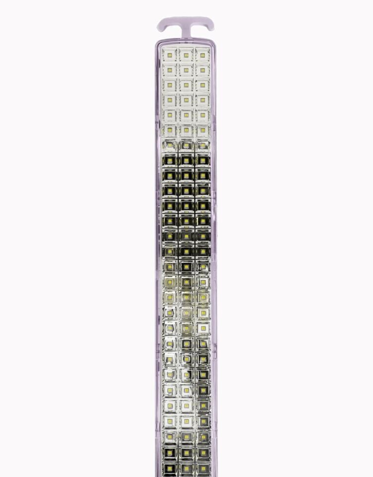 ACK 6W Sarjlı 90Led Isıldak AC01-00430