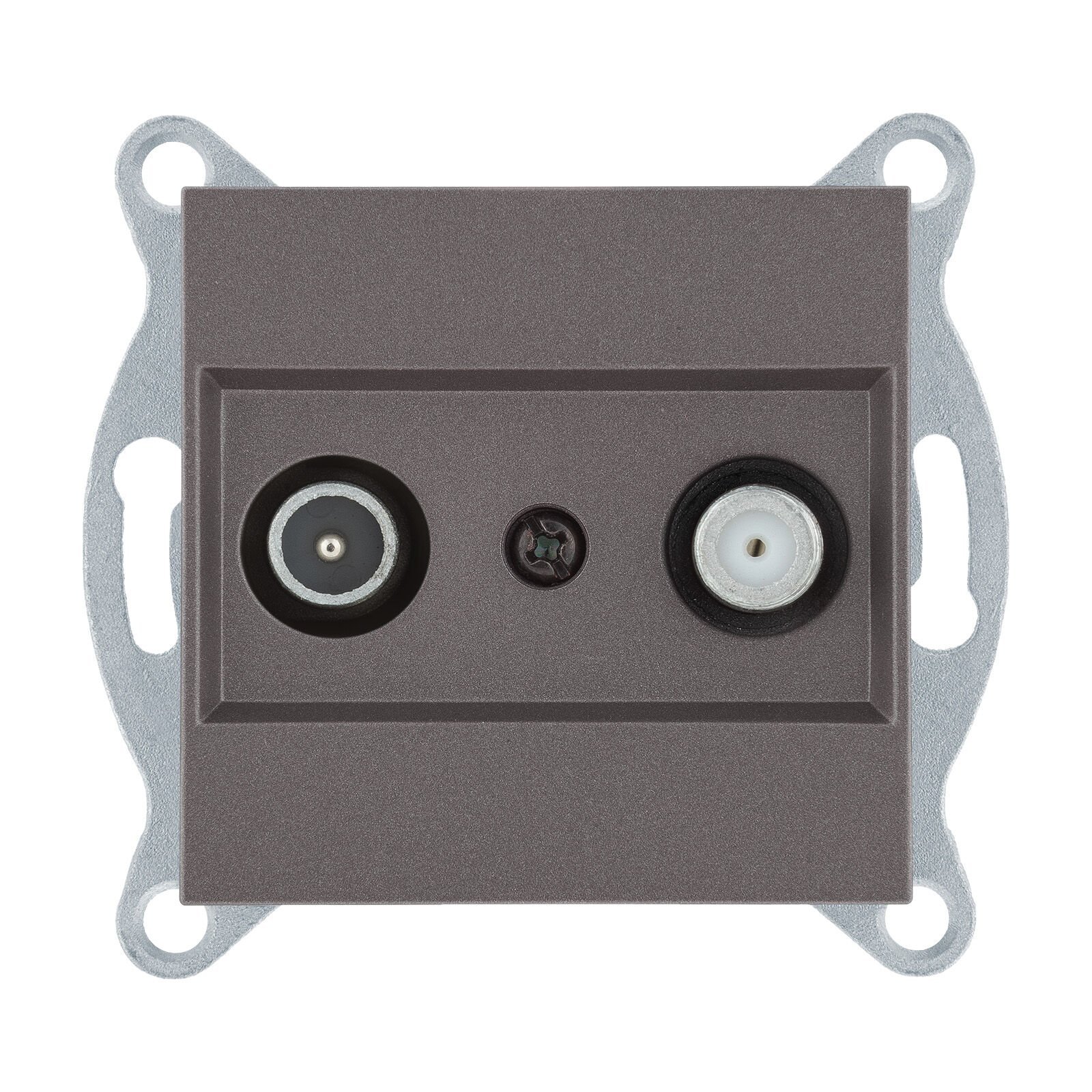 Exen Mocha Modül+Kapak  Tv-Sat Prizi Sonlu