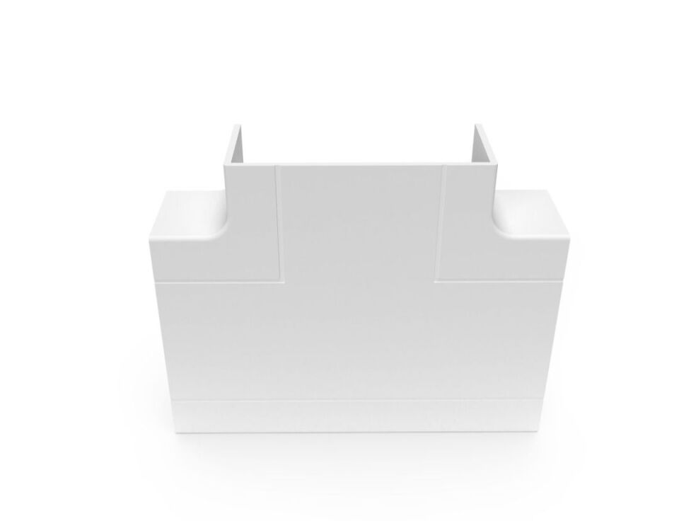Mutlusan 100X40 T Parçası - 001 041 100040 00 00
