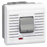 Legrand  S.Armada Termik manyetik sigorta 16A 3kA LEG-077522