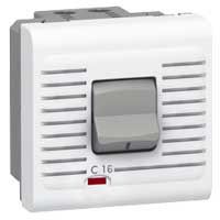 Legrand  S.Armada Termik manyetik sigorta 16A 3kA LEG-077522