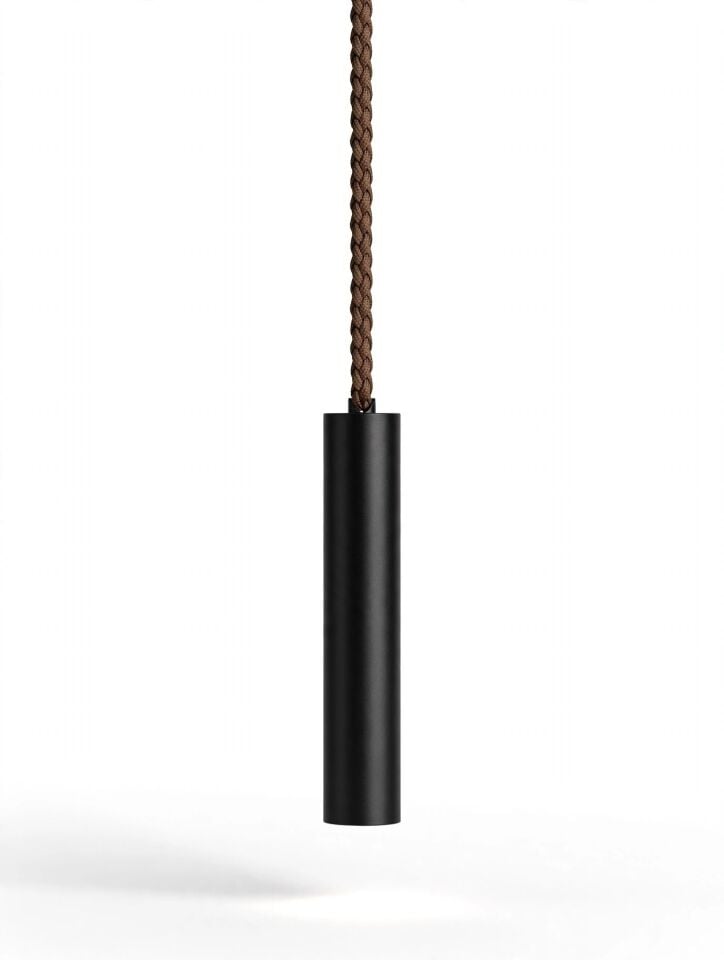 ACK Kumas Magnet Armatürü DC48V 7W Cct Columnar Pendant AD55-07197