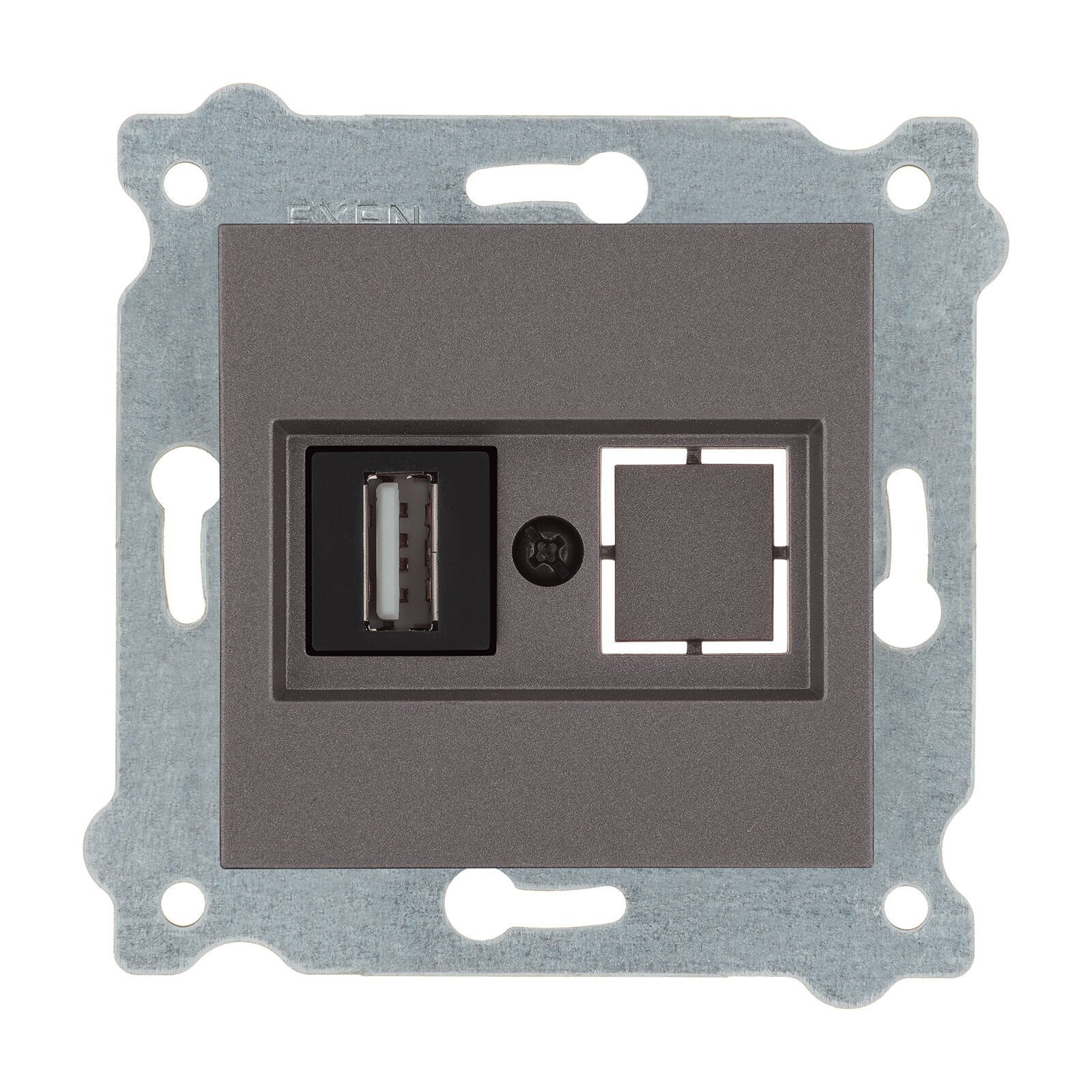 Exen Mocha Modül+Kapak  Usb Prizi Jakli (Sarj Edemez)