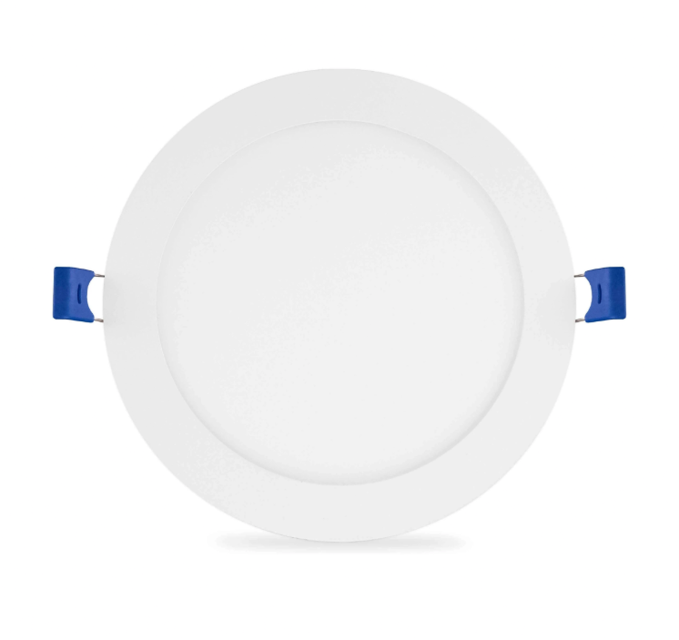 ACK 15W Beyaz 3000K Sıva Altı Yuvarlak Led Panel AP01-01500