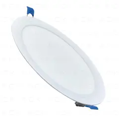ACK 15W Beyaz 3000K Sıva Altı Yuvarlak Led Panel AP01-01500