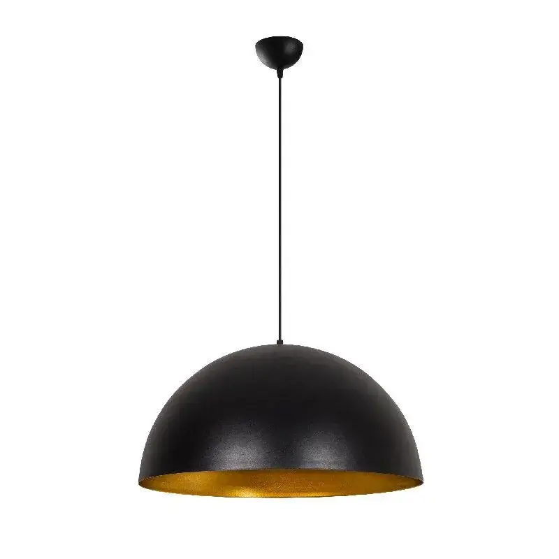 Aydinlatmadunyam Sarkit BlackGold Kure-60-Mr-724