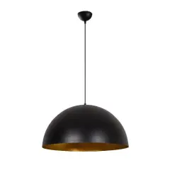 Aydinlatmadunyam Sarkit BlackGold Kure-60-Mr-724