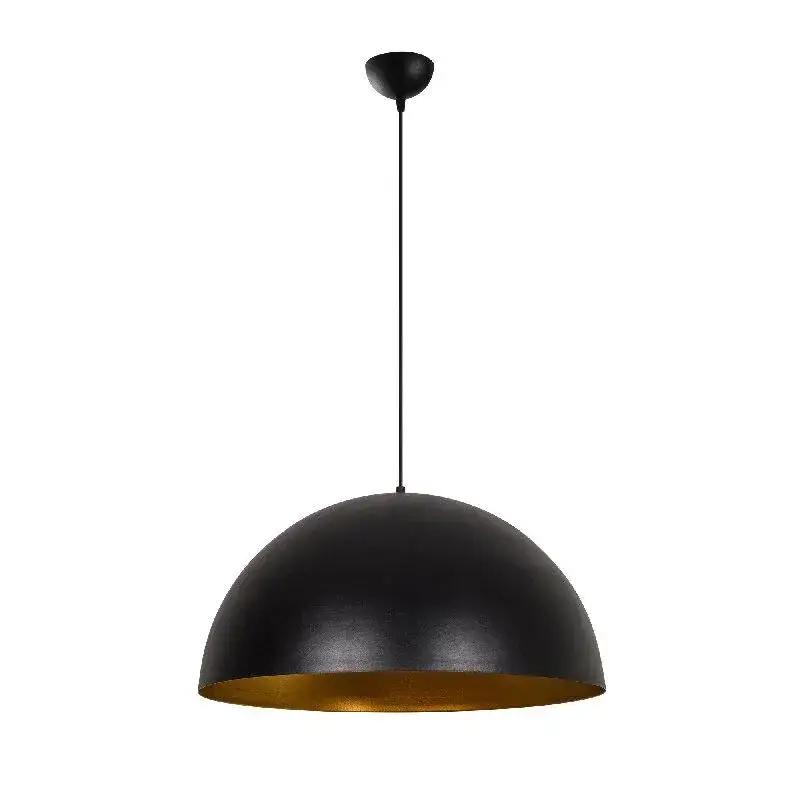 Aydinlatmadunyam Sarkit BlackGold Kure-60-Mr-724