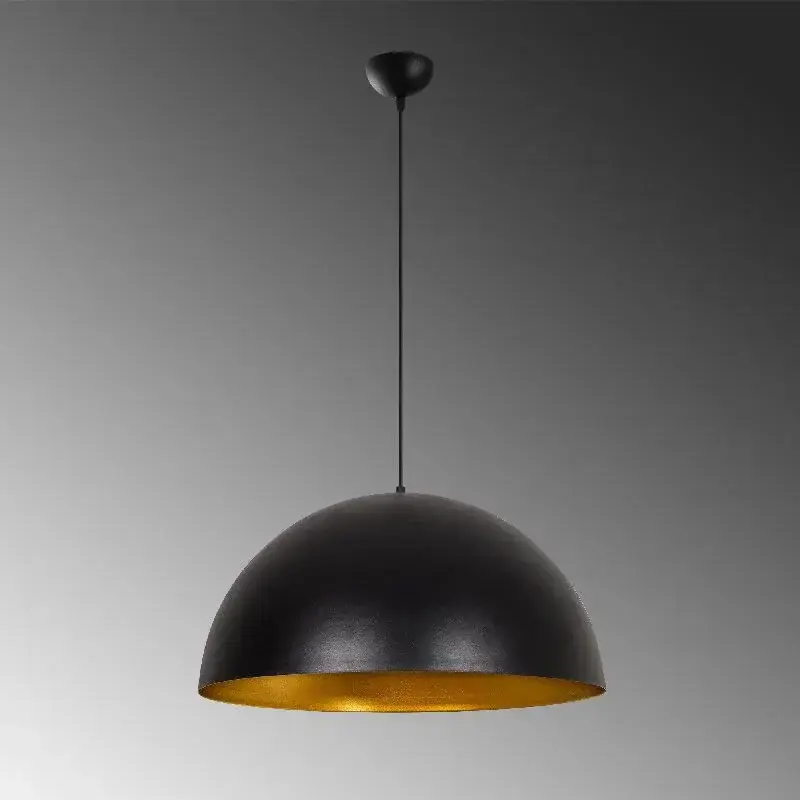 Aydinlatmadunyam Sarkit BlackGold Kure-60-Mr-724
