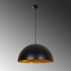 Aydinlatmadunyam Sarkit BlackGold Kure-60-Mr-724