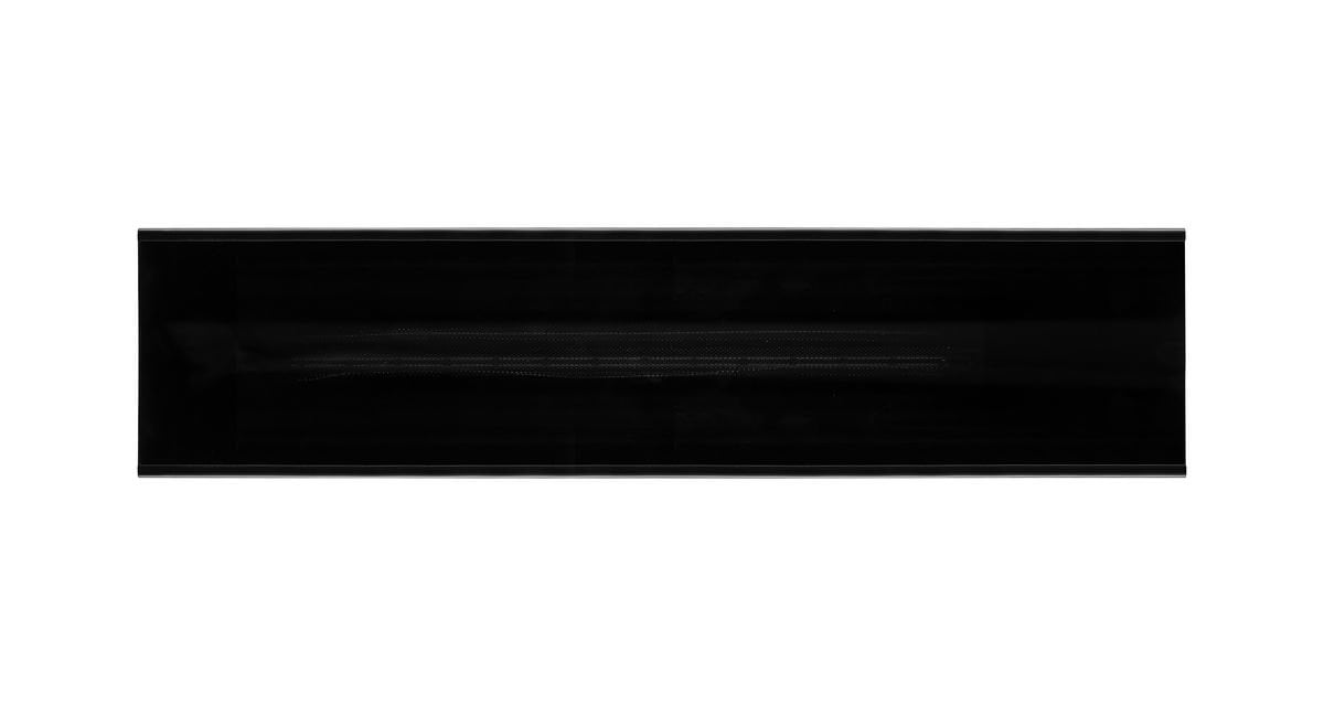 Hava Kosullarina Dayanikli Açik Hava Uzaktan Kumandali Elektrikli Infrared Isitici GLASS IR-2500